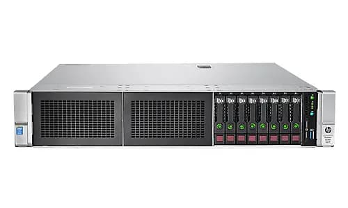 سرور HPE ProLiant DL380 Gen9؛ پارت نامبر 719064-B21