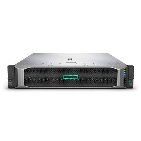 سرور HPE ProLiant DL380 Gen10 8SFF رکمونت؛ پارت نامبر 868703-B21