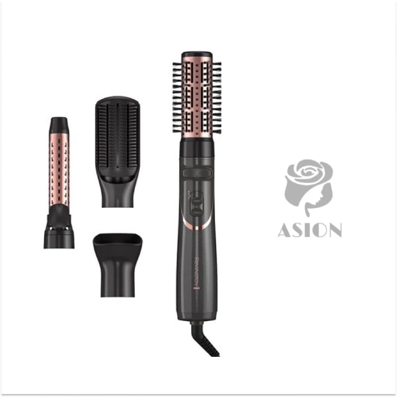 برس حرارتی چرخشی رمینگتون مدل AS8606