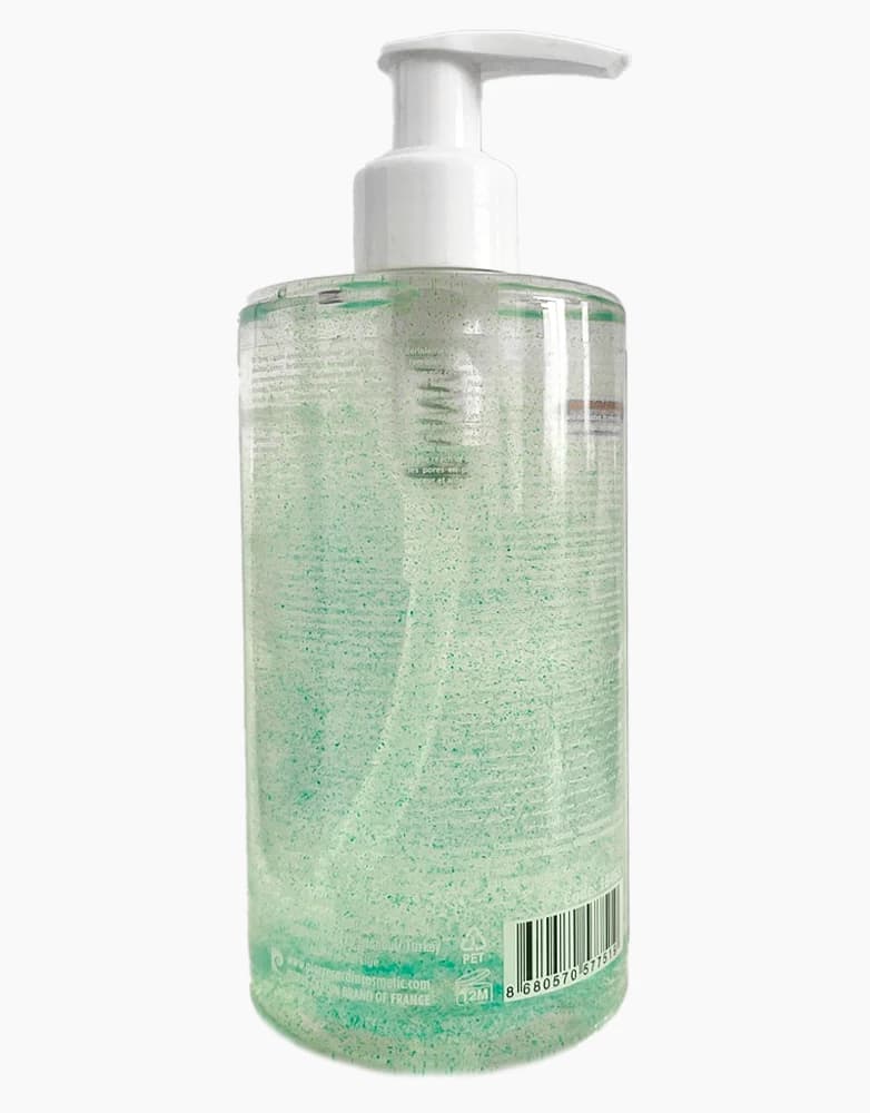 فوم ژل شستشو پیرکاردین مدل Purifying | حجم 350 میل — تصویر ۴