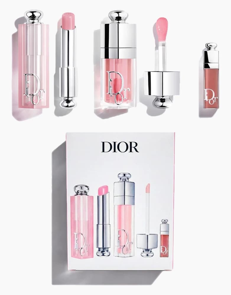 پک آرایش لب دیور | Dior — تصویر ۵