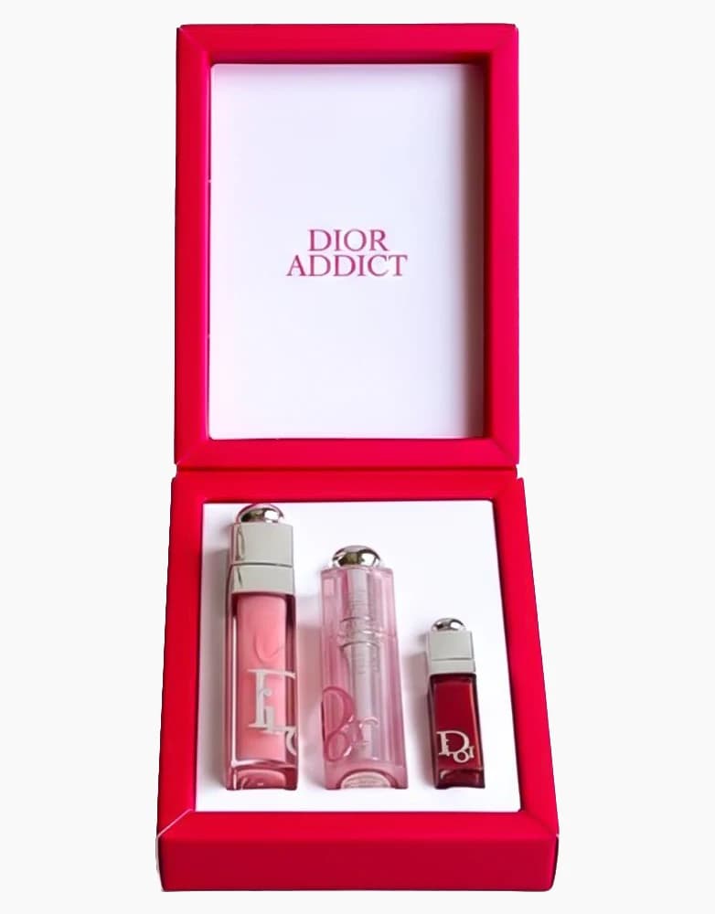 پک آرایش لب دیور | Dior — تصویر ۷