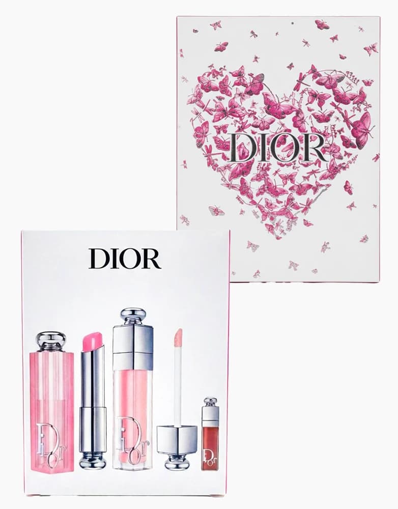 پک آرایش لب دیور | Dior — تصویر ۸
