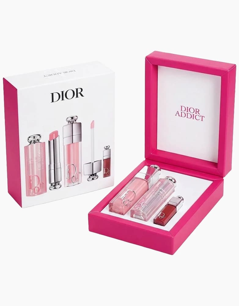 پک آرایش لب دیور | Dior — تصویر ۲