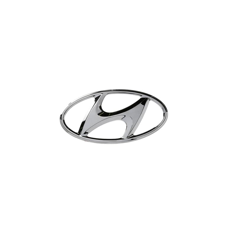 آرم خودرو طرح هیوندای کد 2292 — تصویر ۸
