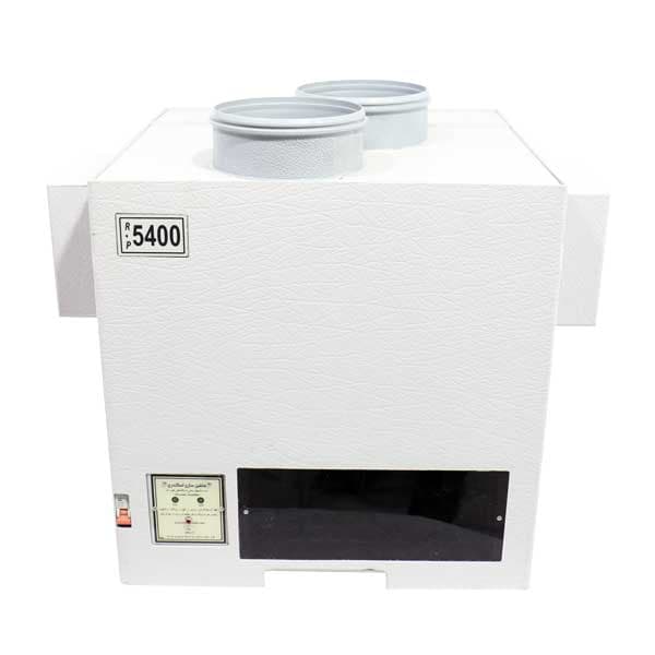 مهساز التراسونیک 5800 تایمردار RP316 — تصویر ۲