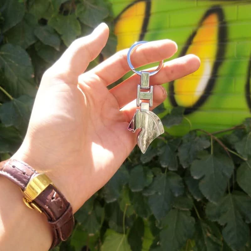 سر کلیدی طرح ایران خودرو کد 2261 — تصویر ۴