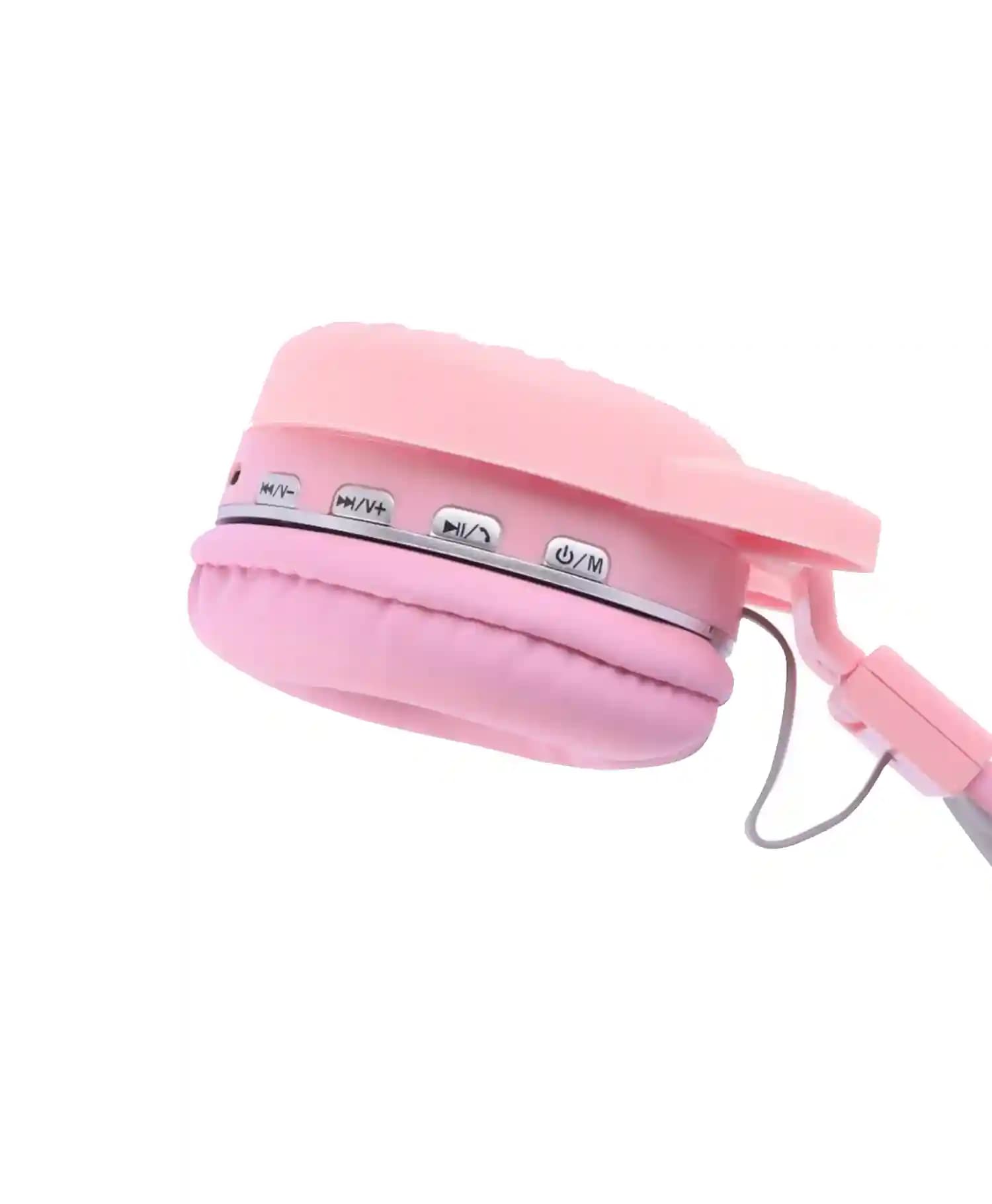 هدفون بی سیم لبوبو مدل AH-806G — تصویر ۴