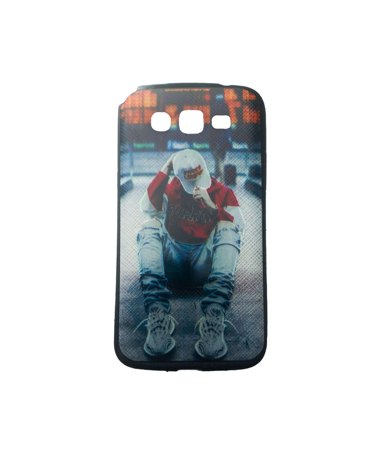 قاب طرح دار فانتزی سامسونگ Samsung Grand 2