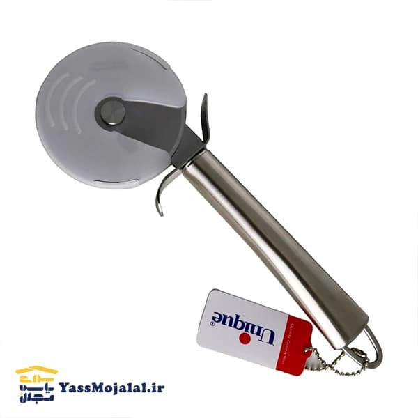 پیتزابر استیل یونیک اصل کد 1117 — تصویر ۳