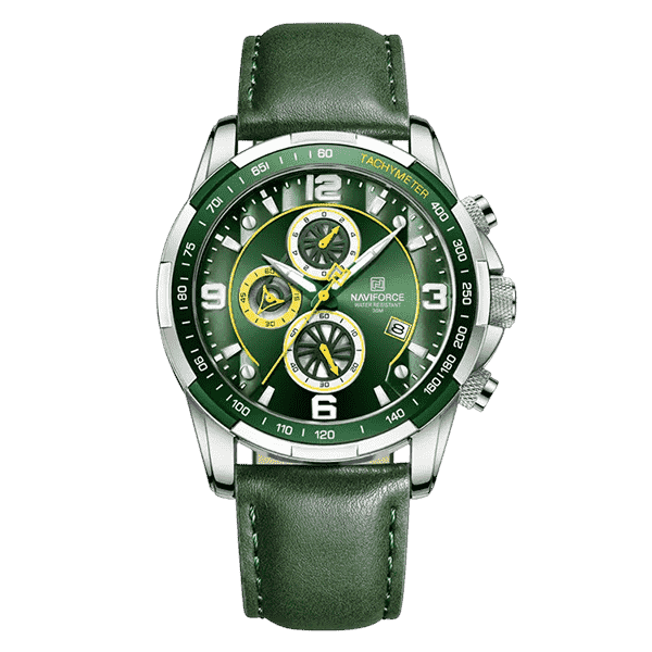 ساعت مچی نیوی فورس مردانه NF 8020SGN