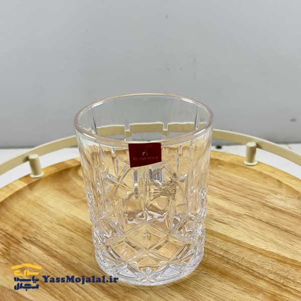 نیم لیوان سزار بلینک مکس کد 6230