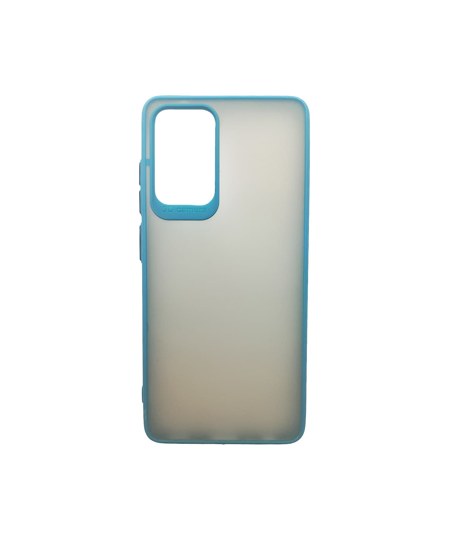 قاب پی سی مات سامسونگ Samsung A52