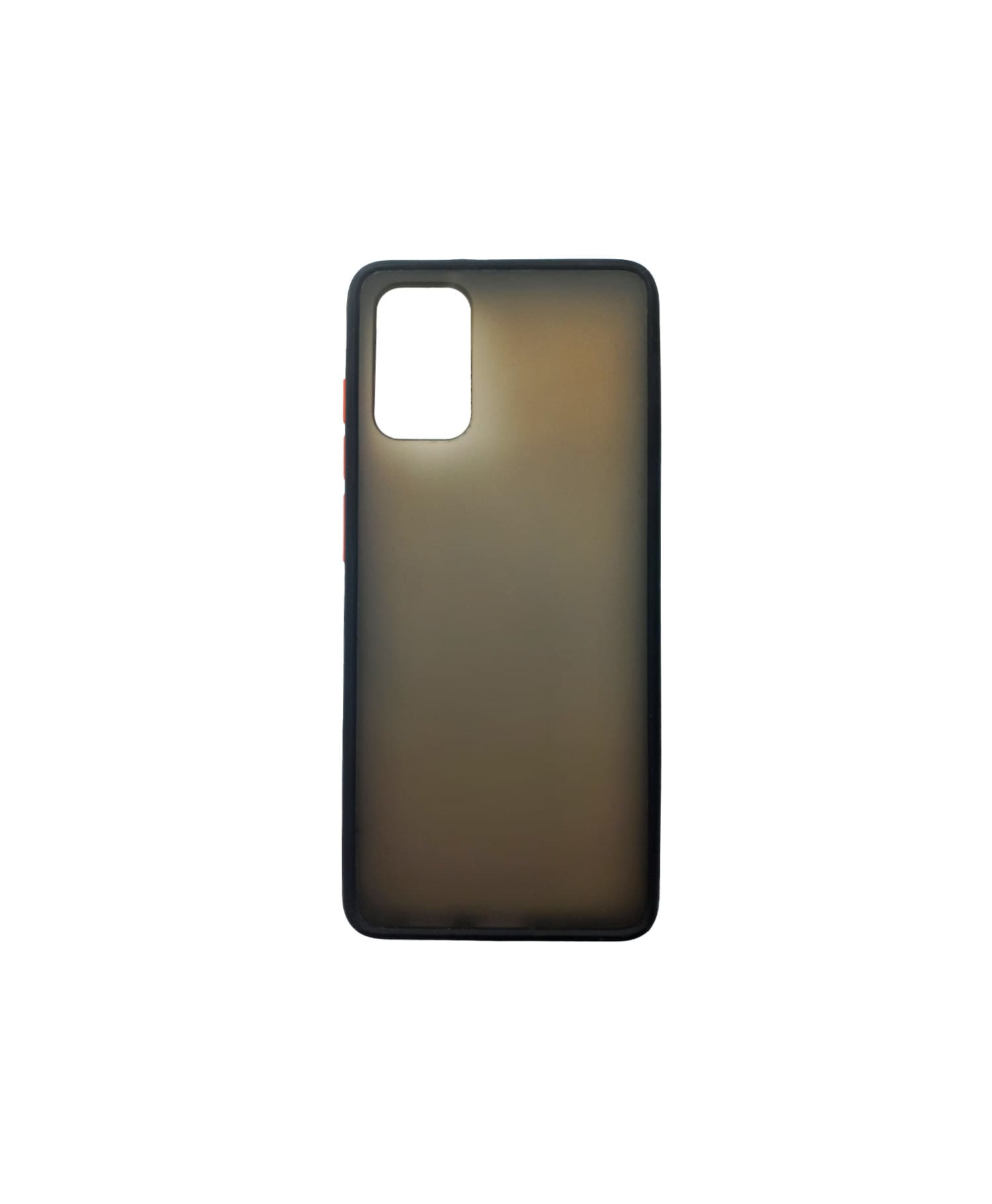 قاب پی سی مات سامسونگ Samsung S11 — تصویر ۳