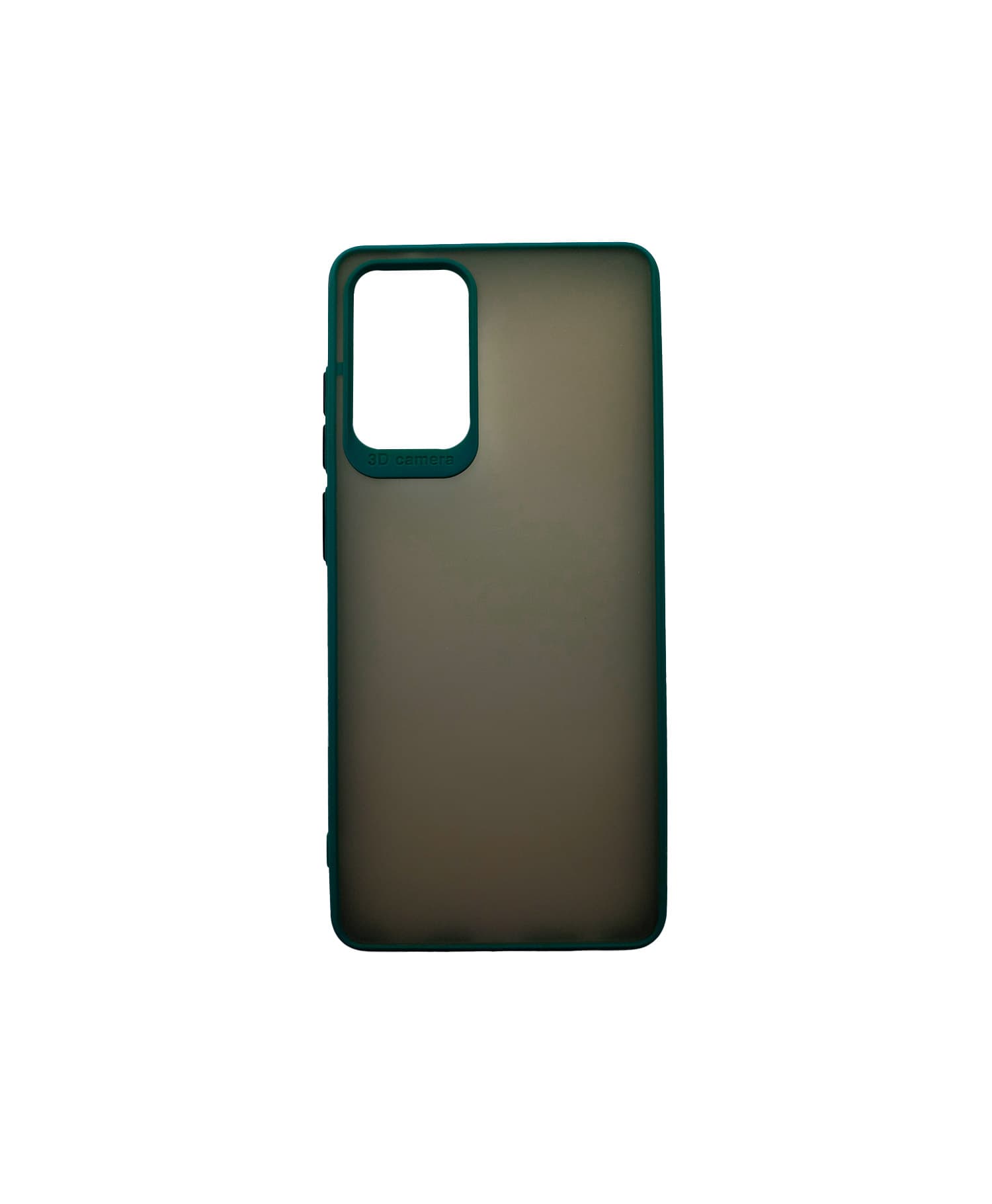 قاب پی سی مات سامسونگ Samsung A72 — تصویر ۳