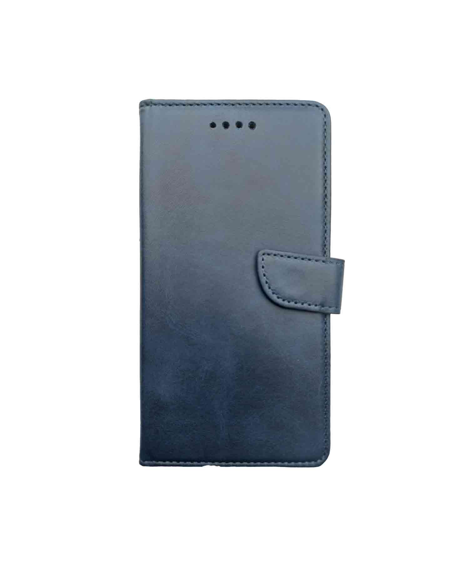 کیف کلاسوری چرمی سامسونگ گلکسی S7 Edge — تصویر ۳