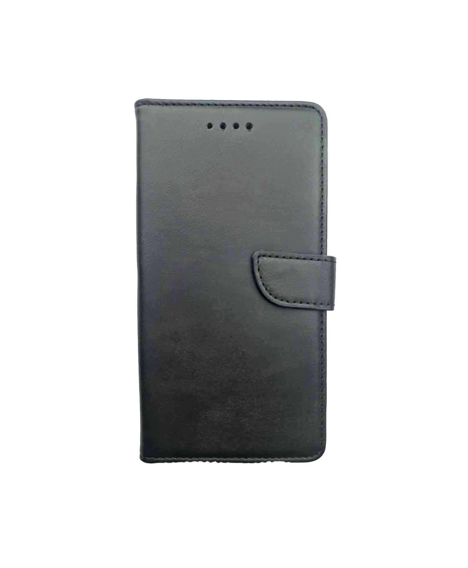 کیف کلاسوری چرمی سامسونگ گلکسی S7 Edge