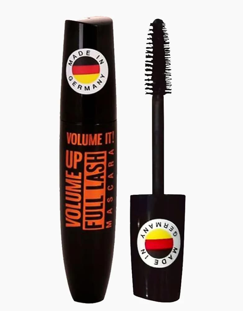 ریمل بل مدل حجم دهنده مشکی VOLUME UP FULL LASH BELL — تصویر ۴