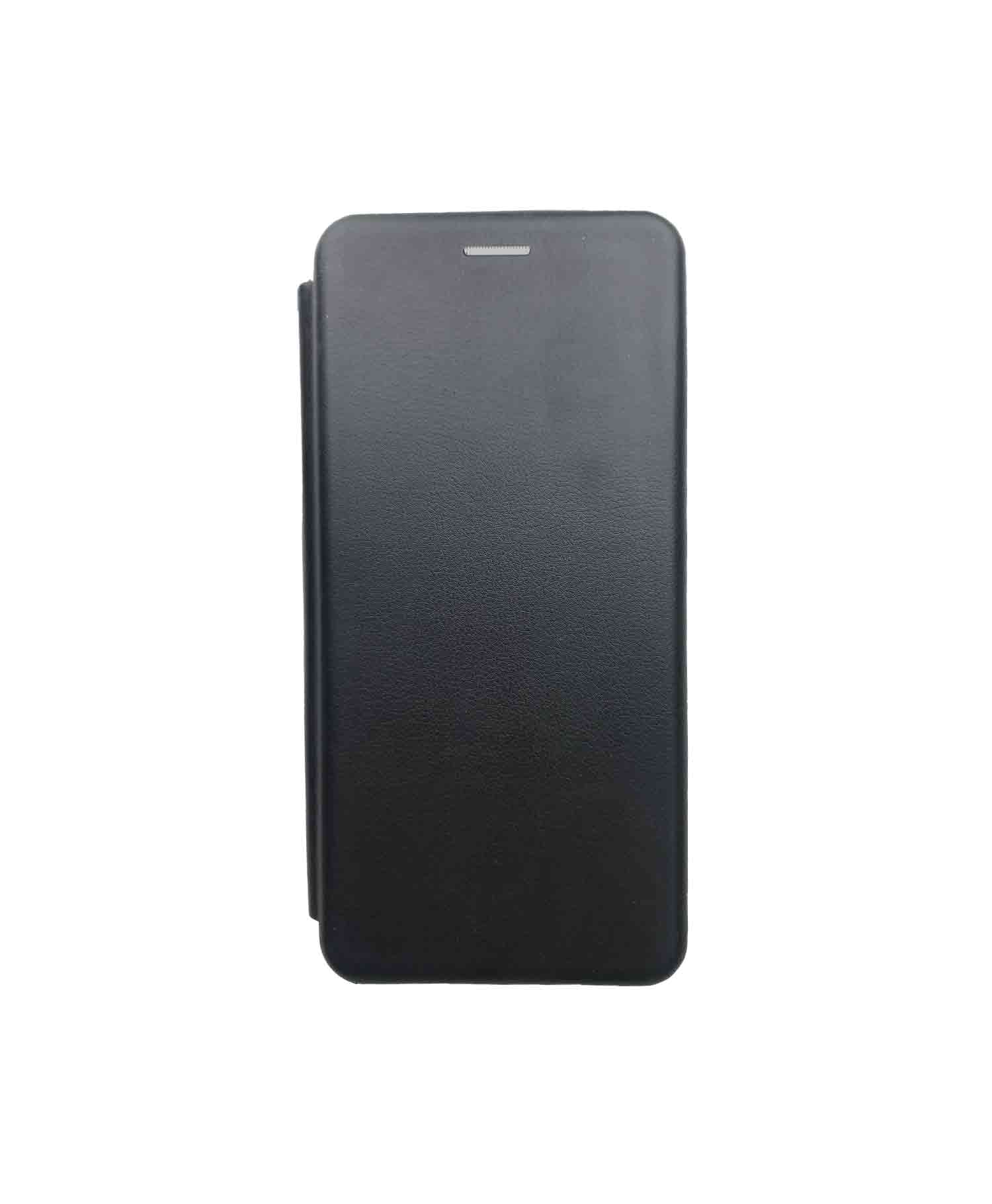 کیف کلاسوری چرمی سامسونگ گلکسی A03s — تصویر ۴