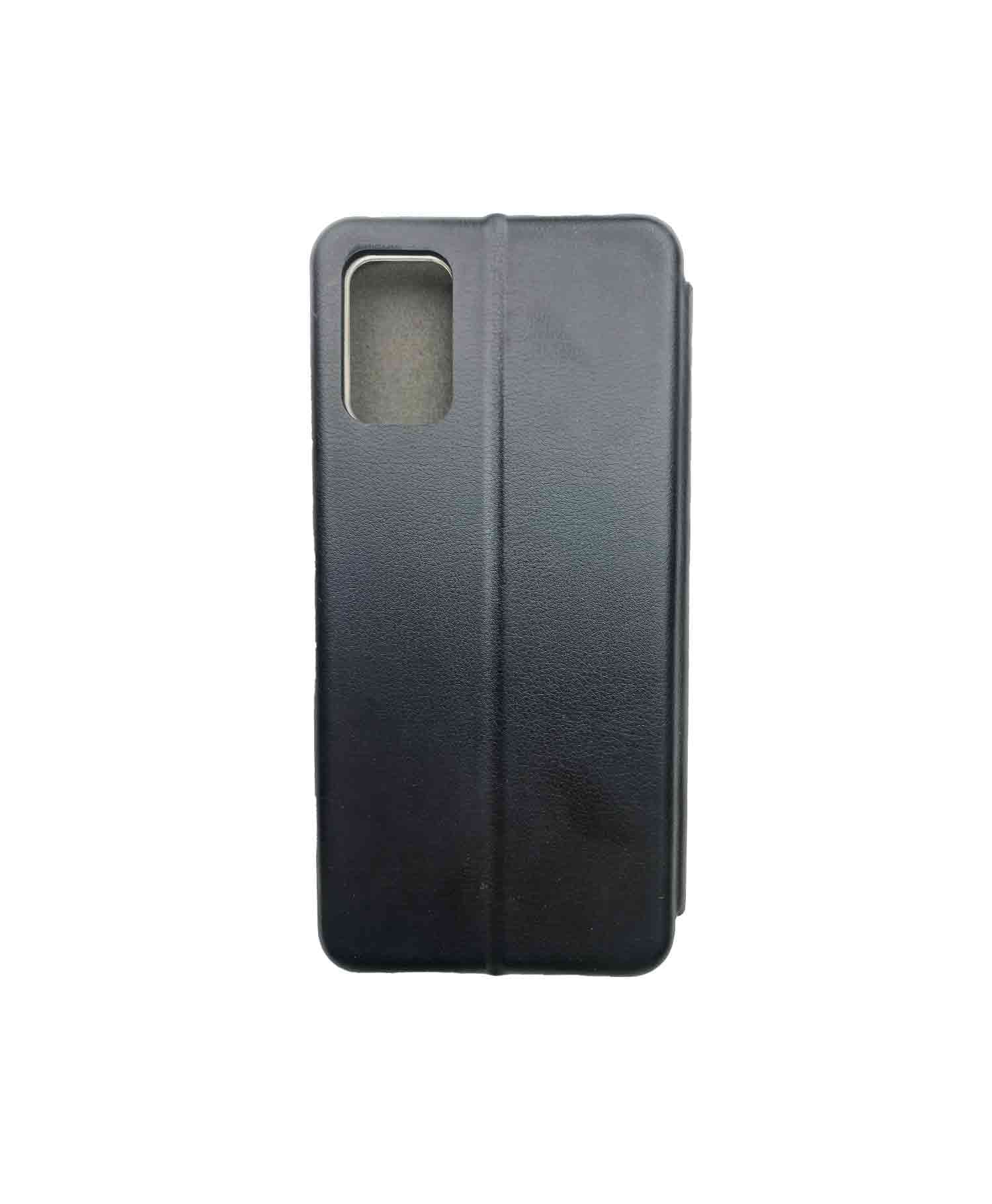 کیف کلاسوری چرمی سامسونگ گلکسی A03s — تصویر ۲