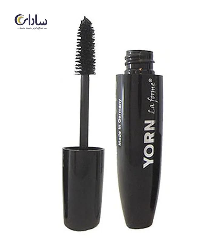 ریمل یورن سوپرلش مدل EXTREME SUPER LASH — تصویر ۴