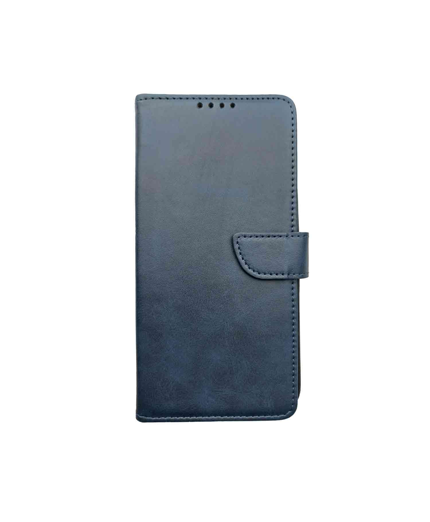کیف کلاسوری چرمی هوآوی Y9 Prime 2019 — تصویر ۴
