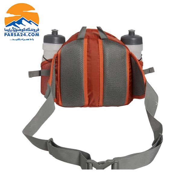 کیف کمری Outdoor حجم 7 لیتر — تصویر ۹