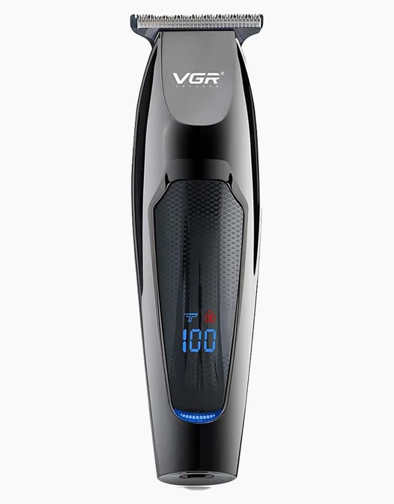 ماشین اصلاح سر و صورت VGR مدل V-070