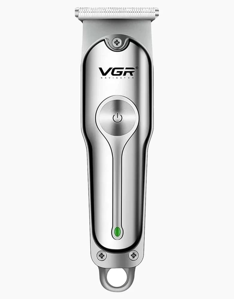 ماشین اصلاح سر و صورت VGR مدل V-071 — تصویر ۵