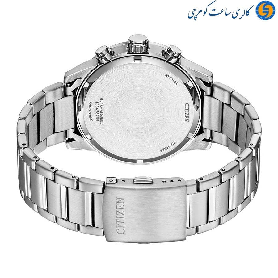 ساعت مچی مردانه سیتیزن مدل AN3680-50A — تصویر ۹