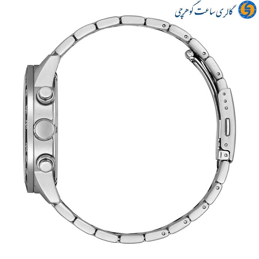 ساعت مچی مردانه سیتیزن مدل AN3680-50A — تصویر ۸