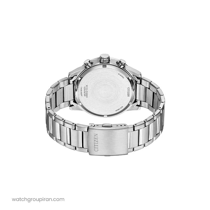ساعت مچی مردانه سیتیزن مدل AN3680-50A — تصویر ۳