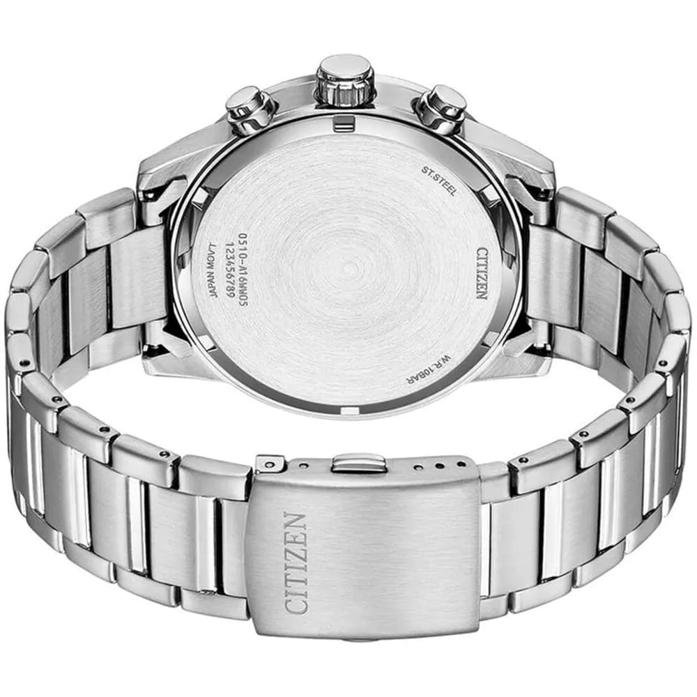 ساعت مچی مردانه سیتیزن مدل AN3680-50A — تصویر ۵