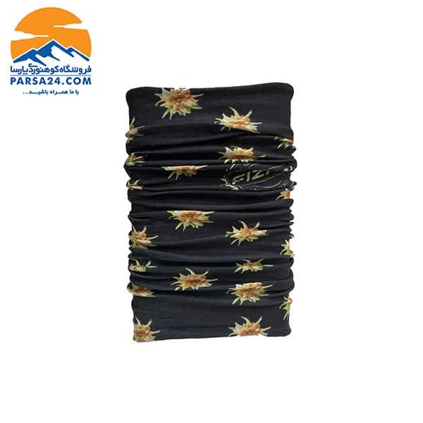 دستمال سر و گردن چندکاره فیزان مدل Fizan Multi Scarves HW 20/14 — تصویر ۶