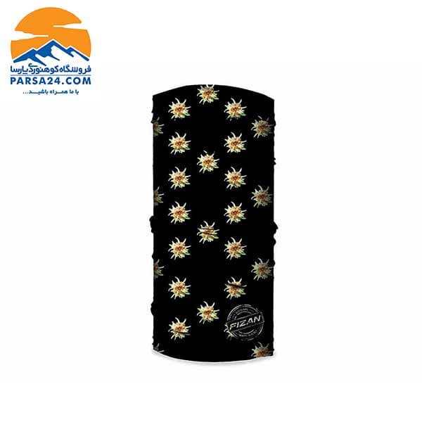 دستمال سر و گردن چندکاره فیزان مدل Fizan Multi Scarves HW 20/14