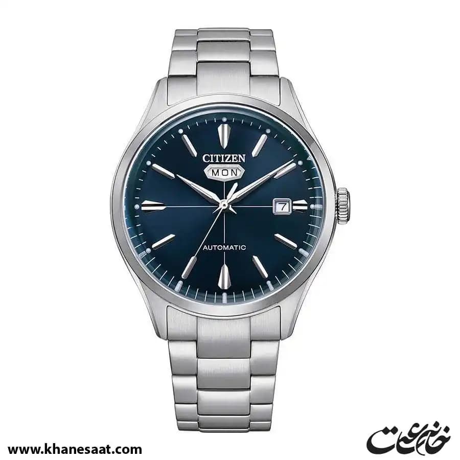 ساعت مچی مردانه سیتیزن مدل NH8391-51L — تصویر ۸