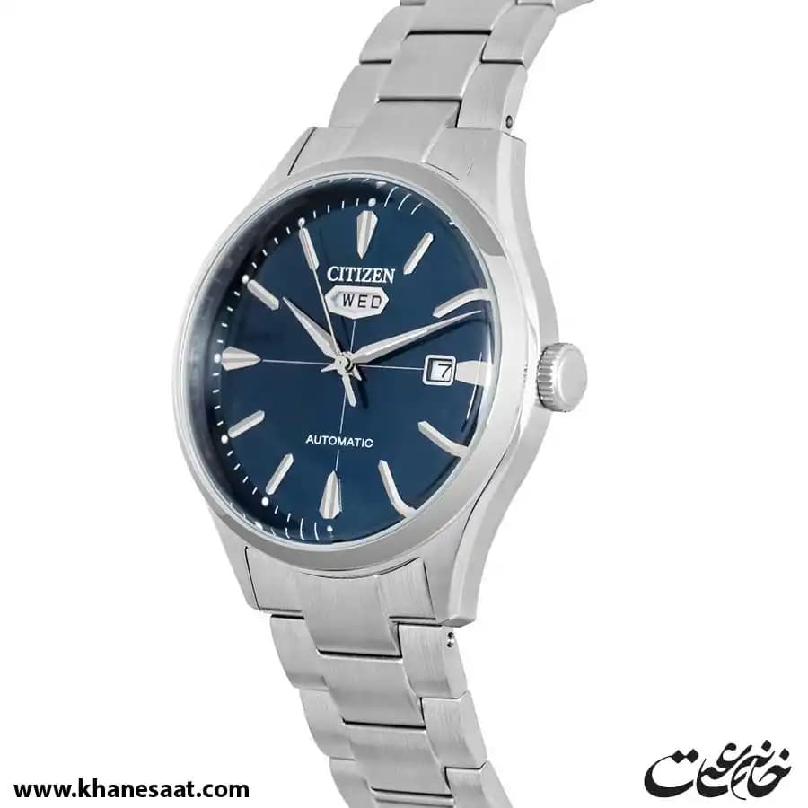 ساعت مچی مردانه سیتیزن مدل NH8391-51L — تصویر ۹