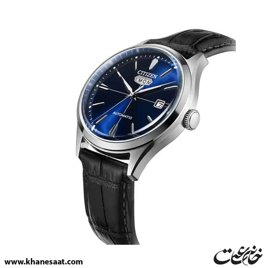 ساعت مچی مردانه سیتیزن مدل NH8390-20L — تصویر ۹