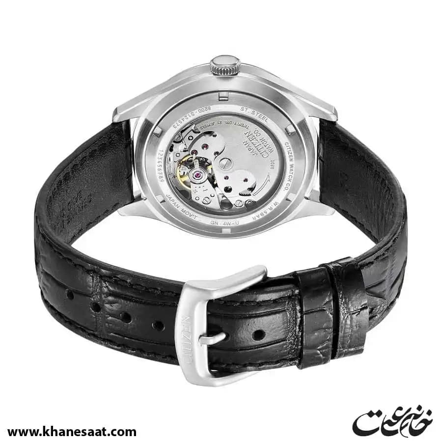 ساعت مچی مردانه سیتیزن مدل NH8390-20L — تصویر ۱۰