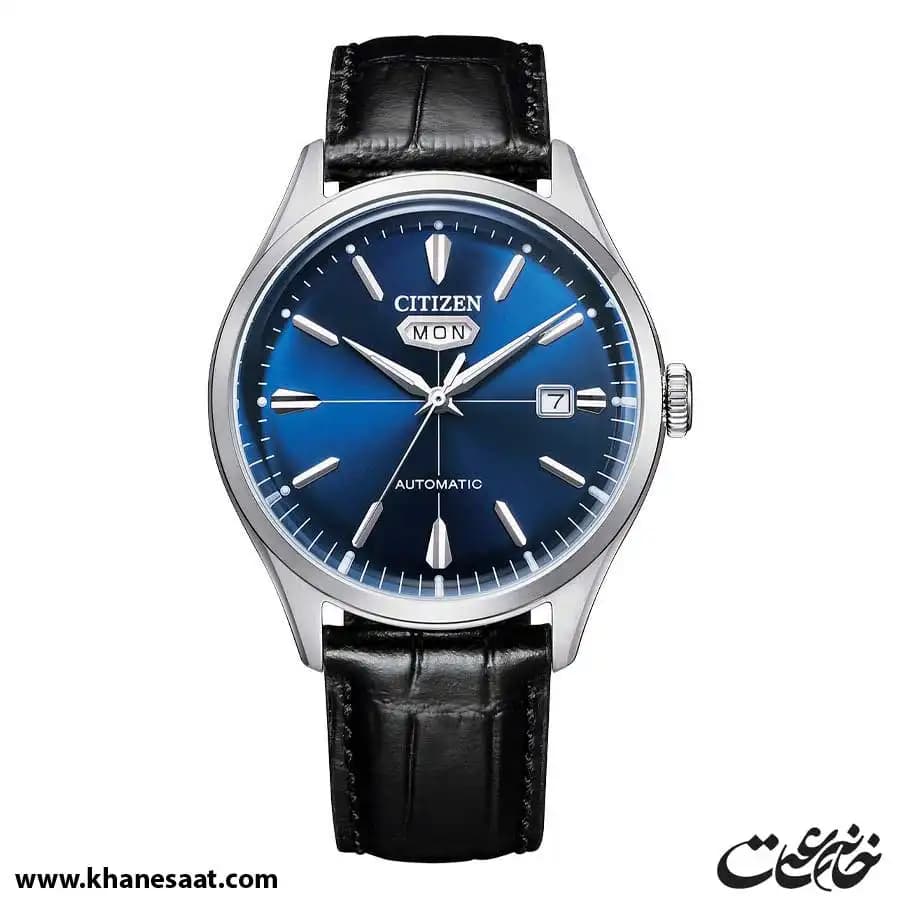 ساعت مچی مردانه سیتیزن مدل NH8390-20L — تصویر ۸
