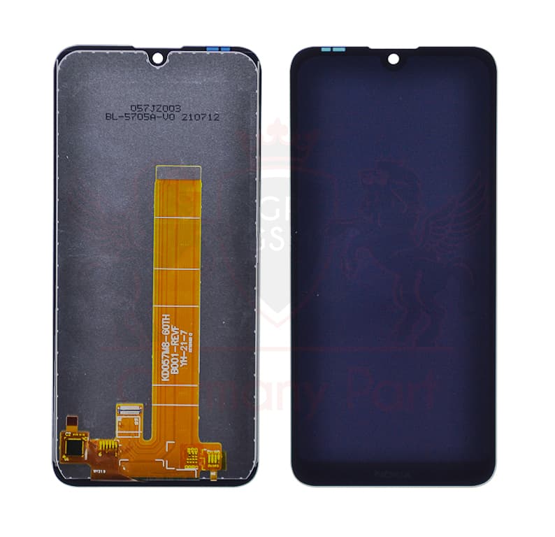 ال سی دی نوکیا 2.2 اندروید – LCD 2.2 NOKIA — تصویر ۲
