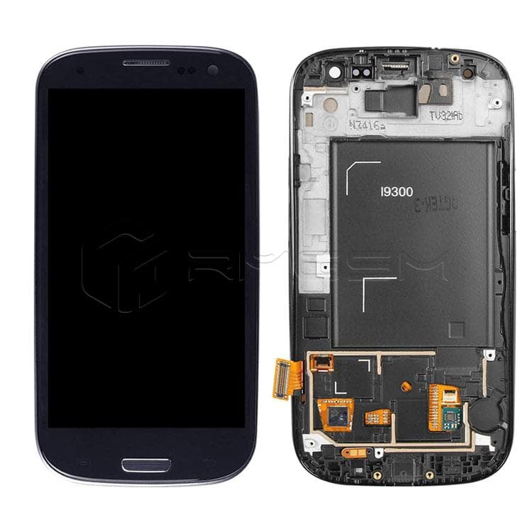 اسپیکر زنگ سامسونگ SAMSUNG I9300 S3 — تصویر ۱۰