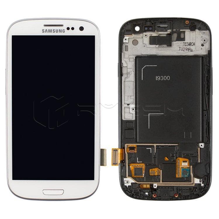 اسپیکر زنگ سامسونگ SAMSUNG I9300 S3 — تصویر ۱۱