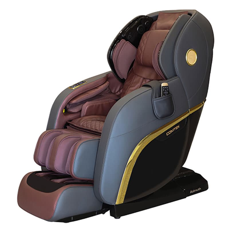 صندلی ماساژور آذیموس مدل Azimuth AZ-8900S — تصویر ۴