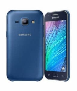 ال سی دی J1 پرایم مینی، J1 مینی سامسونگ LCD J106 J1 MINI PRIME J105 J1 NXT ORG SAMSUNG — تصویر ۳