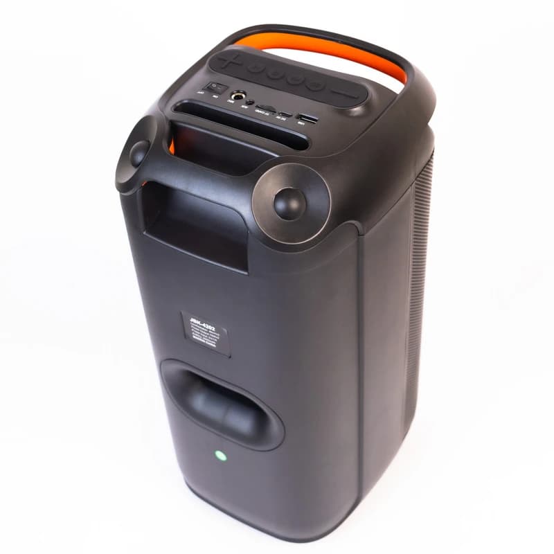 اسپیکر قابل حمل JKB 4202 اورجینال — تصویر ۲