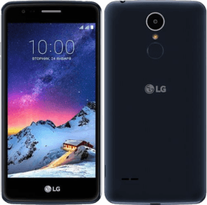 ال سی دی ال جی K8 2017 کامل با فریم LCD K8 (2017) X240 LG FULL — تصویر ۳