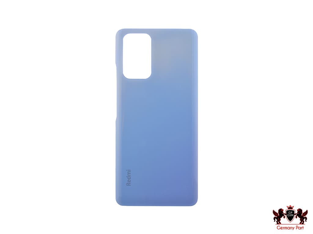 درب پشت ردمی نوت 10 پرو شیائومی – BACK COVER REDMI NOTE 10 PRO XIAOMI