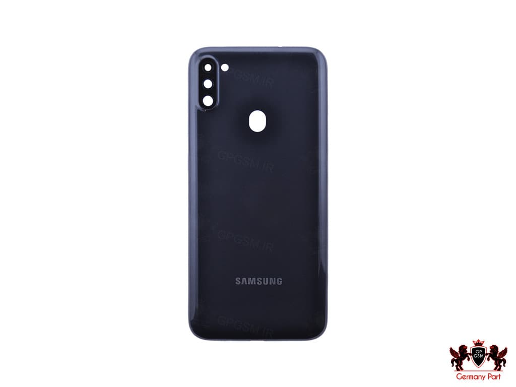 درپشت آ 11 سامسونگ – BACK COVER A11 A115 SAMSUNG