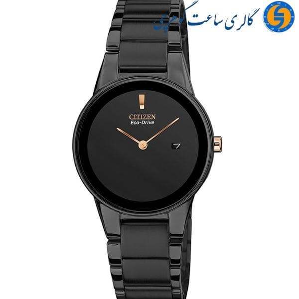 ساعت مچی زنانه سیتیزن مدل GA1055-57F — تصویر ۱۲